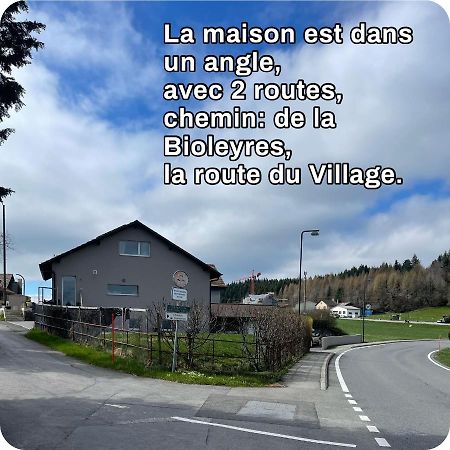 Appartement A La Campagne Oron-la-Ville Bagian luar foto