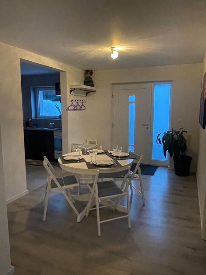 Appartement A La Campagne Oron-la-Ville Bagian luar foto