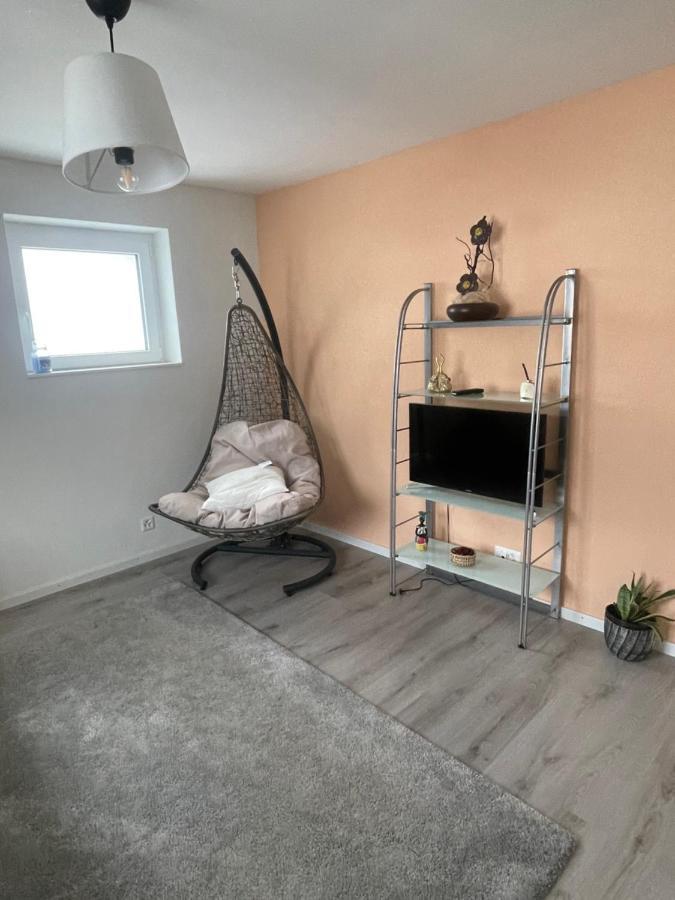 Appartement A La Campagne Oron-la-Ville Bagian luar foto