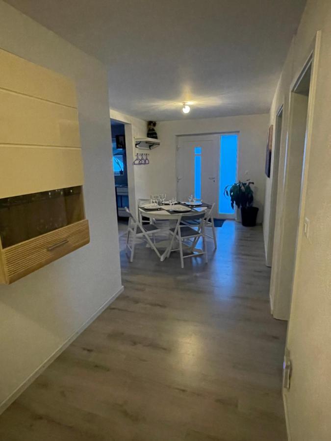 Appartement A La Campagne Oron-la-Ville Bagian luar foto