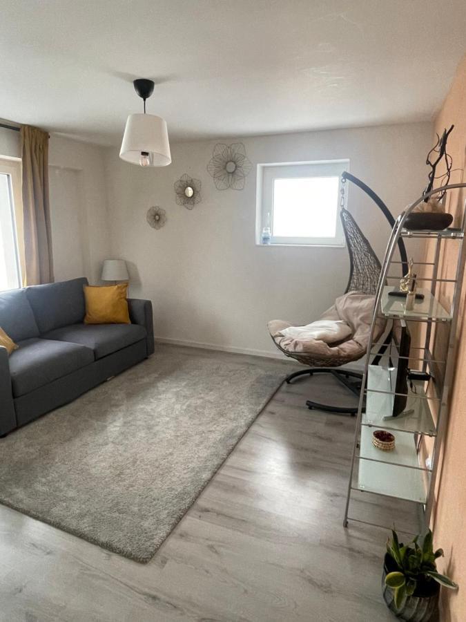 Appartement A La Campagne Oron-la-Ville Bagian luar foto
